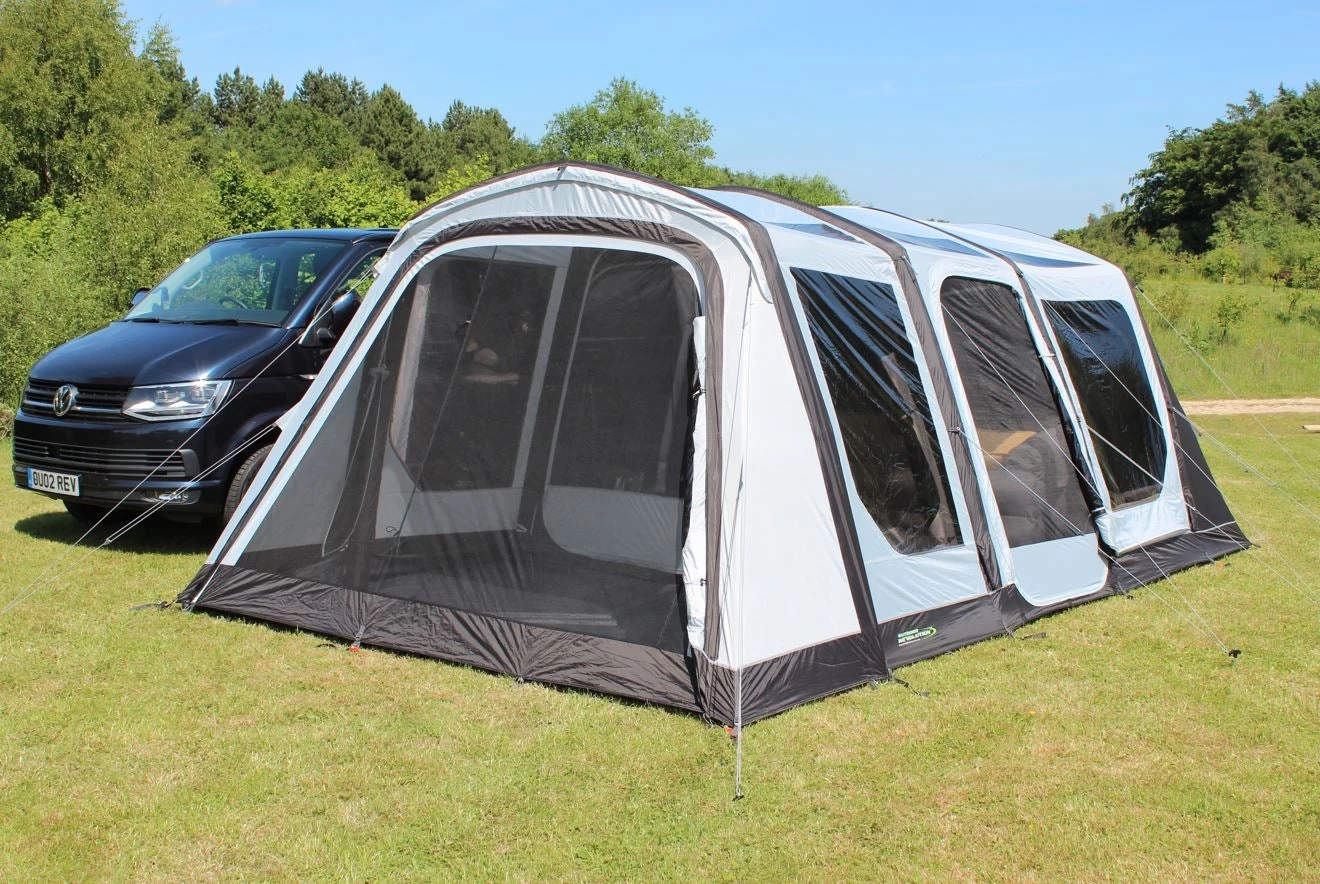 Outdoor Revolution Movelite T4E Mid Drive Away Awning - 220 To 255cm 13 Outdoor Revolution Movelite T4E Mid Drive Away Awning - 220 To 255cm - Image 11
