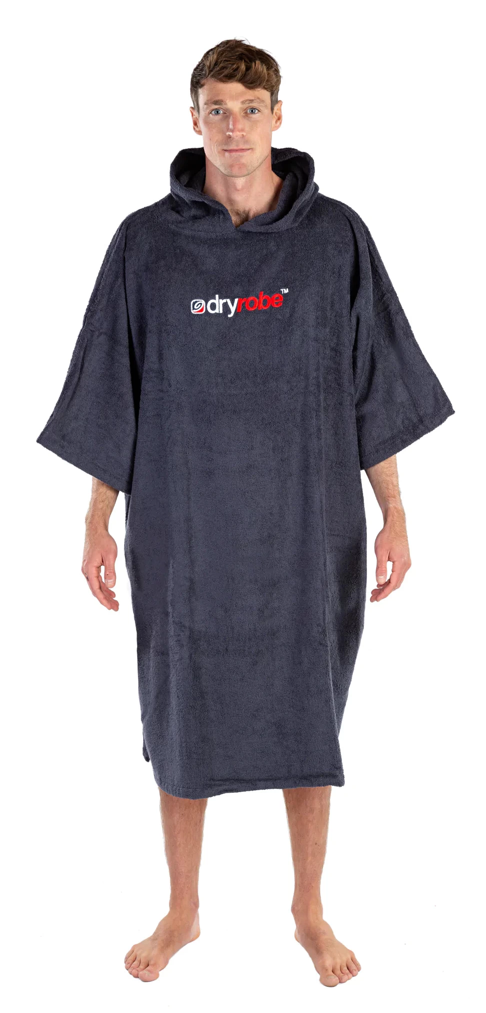 Dryrobe Adults Organic Towel Dryrobe 20 Dryrobe Adults Organic Towel Dryrobe - Image 18