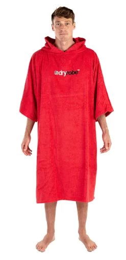 Dryrobe Adults Organic Towel Dryrobe 26 Dryrobe Adults Organic Towel Dryrobe -Outdoor Camping Store ret TOWEL ROBE L RED 004 2024x2024 5d5e9488 ec0a 4c7d acca 20e9ea7809de