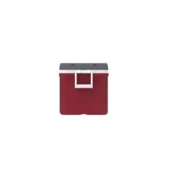 Igloo Latitude 52 Ice Cool Box 47 Litre - Red -Outdoor Camping Store s l500 2