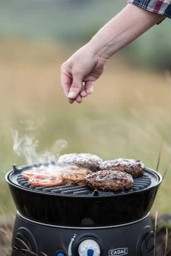 Cadac Safari Chef 2 Pro 30 QR -Outdoor Camping Store safari