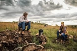 Cadac Safari Chef 2 Pro 30 QR -Outdoor Camping Store safari 2