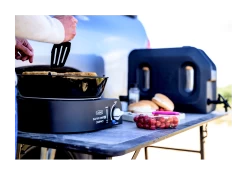 Cadac Safari Chef 30 Compact -Outdoor Camping Store safari compact draagtas 3 1