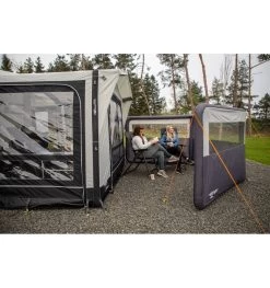 Vango Sentinel AirBeam Windbreak -Outdoor Camping Store sentinel airbeam windbreak 6