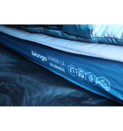 Vango Shangri-La II 10 Grande Single Self Inflating Mat -Outdoor Camping Store shangri la ii 10 grande 2