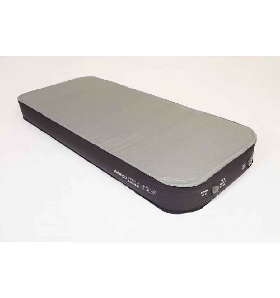 Vango Shangri-La II 20 Grande Self Inflating Mat 3 Vango Shangri-La II 20 Grande Self Inflating Mat