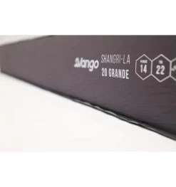 Vango Shangri-La II 20 Grande Self Inflating Mat 9 Vango Shangri-La II 20 Grande Self Inflating Mat -Outdoor Camping Store shangri la ii 20 grande 3