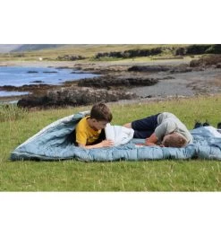 Vango Shangri-La Light Double Sleeping Bag -Outdoor Camping Store shangri la light double 3