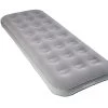 Vango Single Flock Airbed -Outdoor Camping Store single flocked airbed