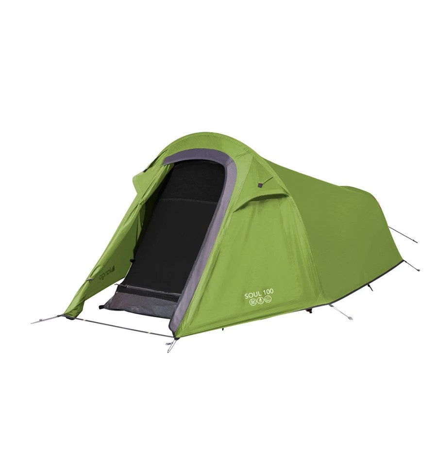 Vango Soul 100 Tent 3 Vango Soul 100 Tent