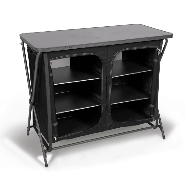 Dometic Kampa Zara Cupboard 3 Dometic Kampa Zara Cupboard