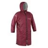 Osprey Unisex Changing Robe Maroon 2 Osprey Unisex Changing Robe Maroon -Outdoor Camping Store su4047 51 changing robe 1 1