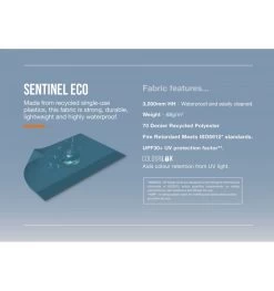 Vango Tahiiti 850XL Airbeam Tent 2023 -Outdoor Camping Store tahiti air 850xl 10