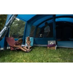 Vango Tahiiti 850XL Airbeam Tent 2023 -Outdoor Camping Store tahiti air 850xl 5