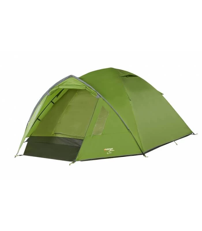 Vango Tay 400 Tent 3 Vango Tay 400 Tent