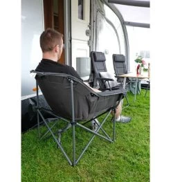 Vango Titan 2 Oversized Chair (Excalibur) -Outdoor Camping Store titan 2 oversized chair 2 1390688d de51 4468 84b3 de7f52c8acc4