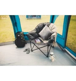 Vango Titan 2 Oversized Chair (Excalibur) -Outdoor Camping Store titan 2 oversized chair 5