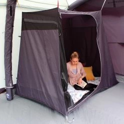 Outdoor Revolutionβs Two Berth Inner Tent