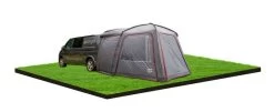 Vango Tailgate Hub Low Drive Away Awning -Outdoor Camping Store vango 2021 driveaway awnings Tailgate Hub Lo small