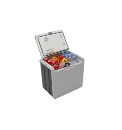 Vango E-Pinnacle 30L Electric Coolbox -Outdoor Camping Store vango e pinnacle 30l 5