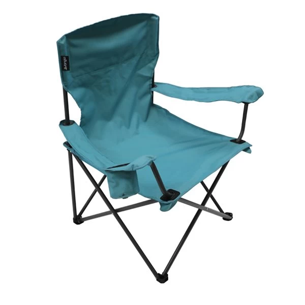 Vango Fiesta Chair Teal 3 Vango Fiesta Chair Teal
