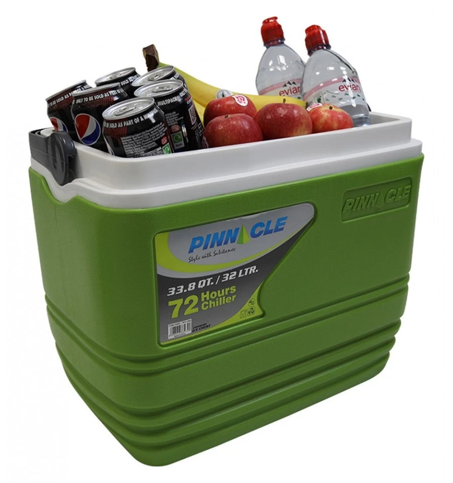 Vango Pinnacle 32L-72Hr 5 Piece Set 4 Vango Pinnacle 32L-72Hr 5 Piece Set - Image 2