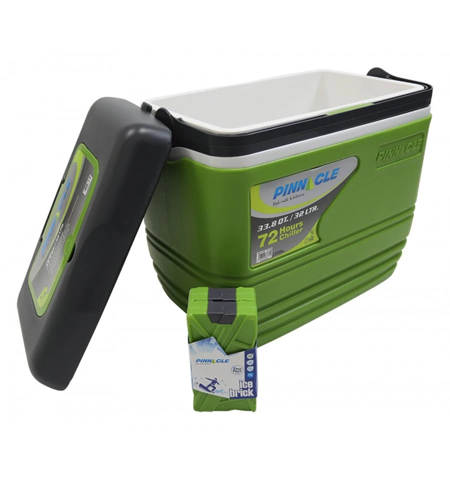 Vango Pinnacle 32L-72Hr 5 Piece Set 5 Vango Pinnacle 32L-72Hr 5 Piece Set - Image 3