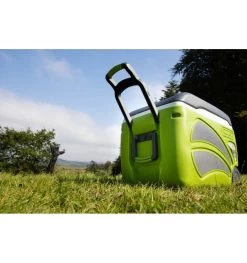 Vango Pinnacle Wheelie 45L Coolbox -Outdoor Camping Store vango pinnacle wheelie 45l 100hr 8