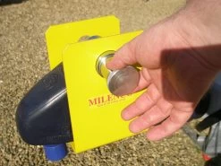 Milenco Super Heavy Duty Winterhoff WS3000 Hitchlock 10 Milenco Super Heavy Duty Winterhoff WS3000 Hitchlock -Outdoor Camping Store w3