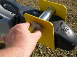 Milenco Super Heavy Duty Winterhoff WS3000 Hitchlock 11 Milenco Super Heavy Duty Winterhoff WS3000 Hitchlock -Outdoor Camping Store w4