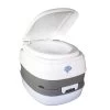 Blue Diamond When Nature Calls Portable Toilet - 16 Litre -Outdoor Camping Store wat225 blue diamond nature calls flushing toilet 1