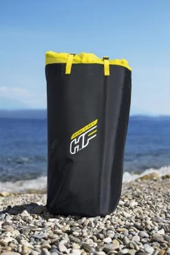 Bestway Hydro Force White Cap 10ft Stand Up Paddle Board -Outdoor Camping Store whitecap2