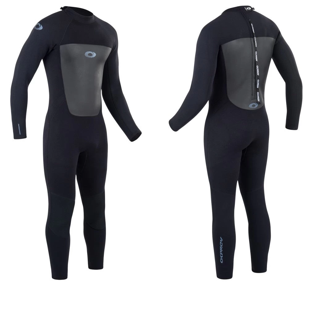 Osprey Origin 3mm Full Length Wetsuit 7 Osprey Origin 3mm Full Length Wetsuit - Image 5