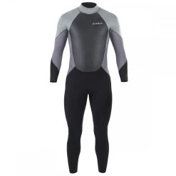 Osprey Mens Zero 5mm Winter Full Length Wetsuit -Outdoor Camping Store ws1033 1042 osprey zero grey mens wetsuit 01