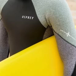 Osprey Mens Zero 5mm Winter Full Length Wetsuit -Outdoor Camping Store ws1033 1042 osprey zero mens wetsuit grey lifestyle 39 9