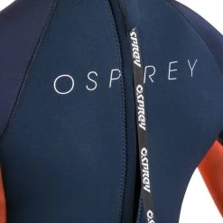 Osprey Zero 5mm Women's Full Length Wetsuit -Coral -Outdoor Camping Store ws1268 1275 zero womens 5mm coral 6