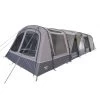 Vango Zipped Front Awning - Sentinel Exclusive - TA101