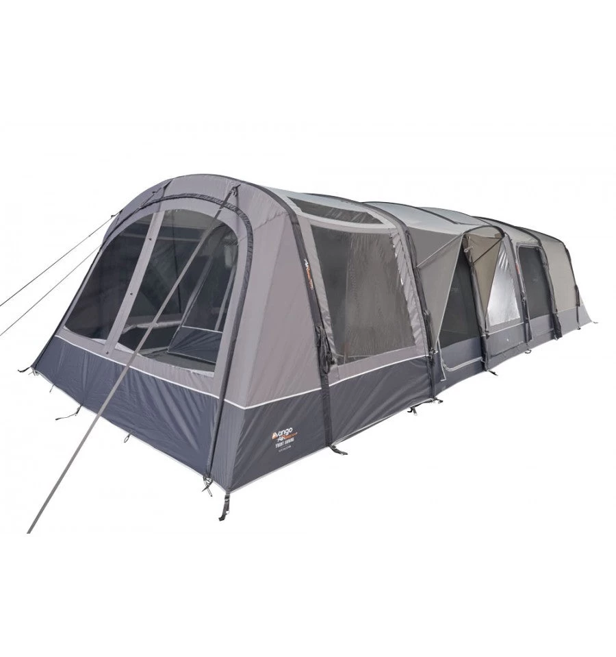Vango Zipped Front Awning - Sentinel Exclusive - TA101 3 Vango Zipped Front Awning - Sentinel Exclusive - TA101